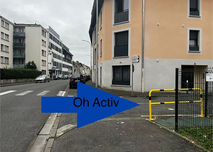 Oh Activ Tarbes