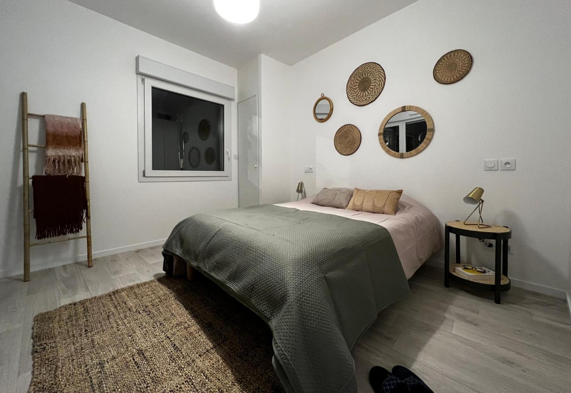 Oh Activ Apartment *