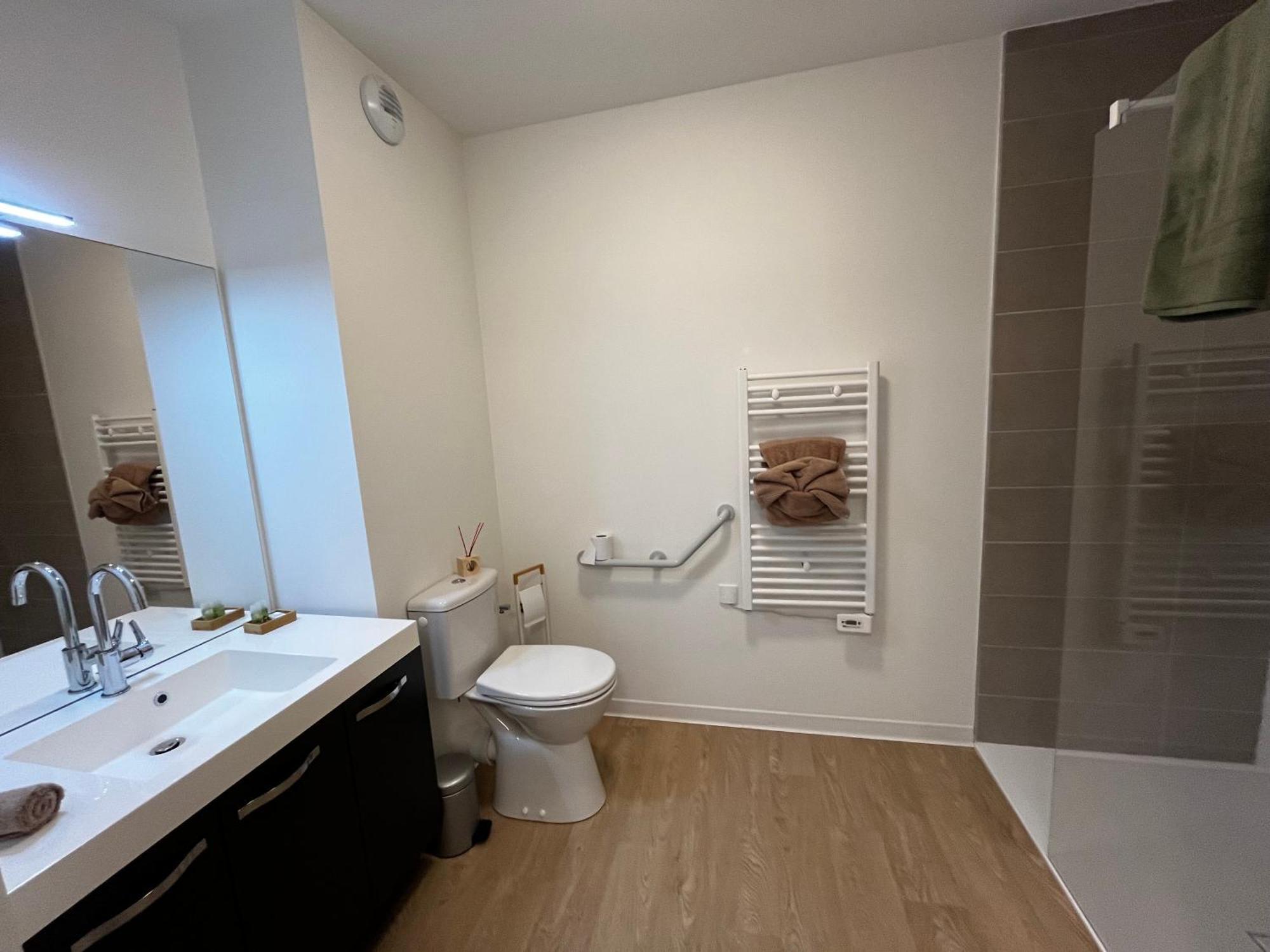 Apartment Oh Activ