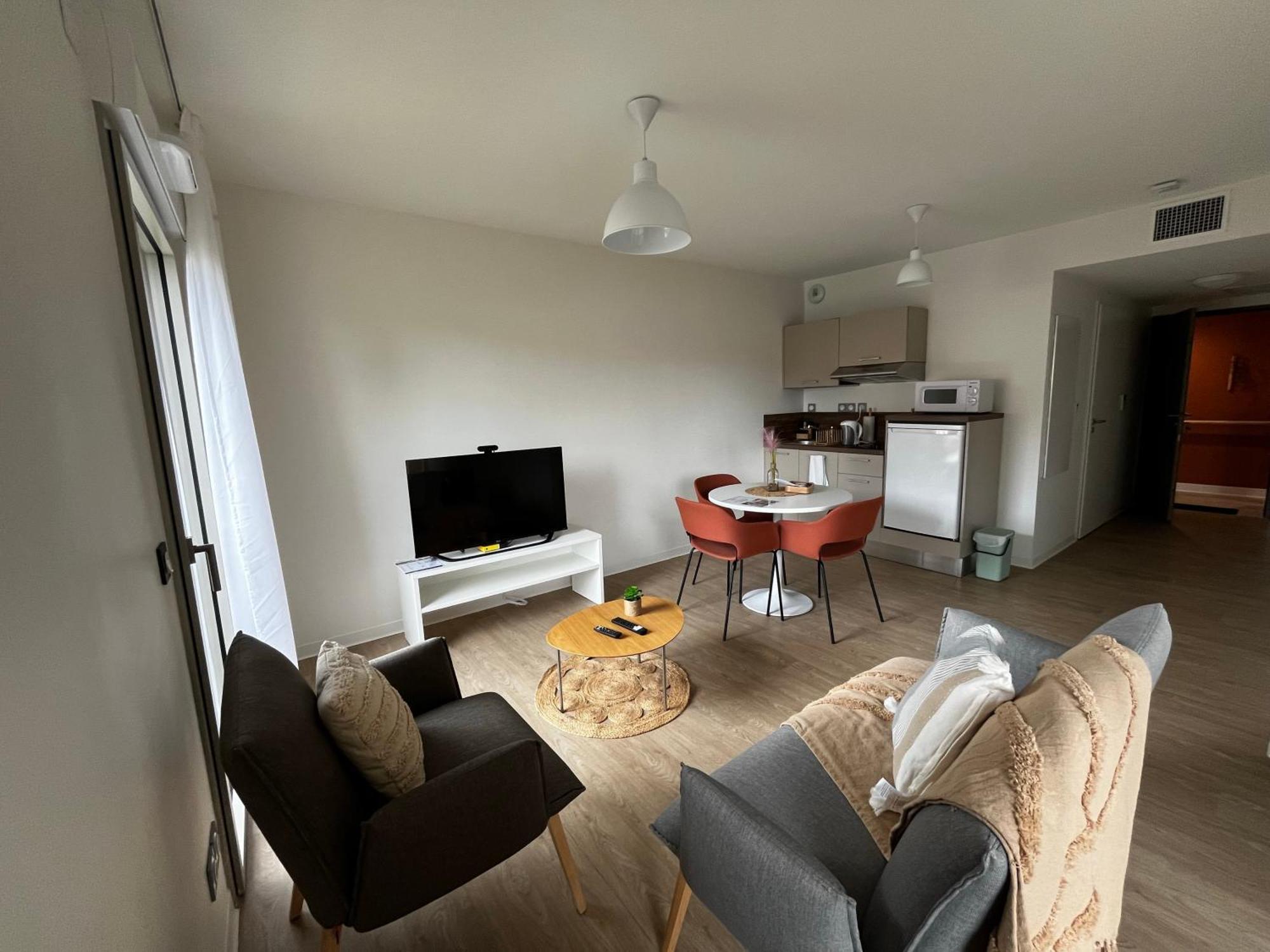 Apartment Oh Activ Tarbes