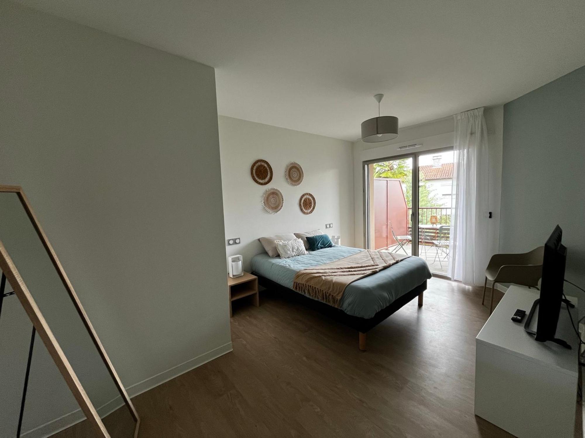 Oh Activ Apartment *