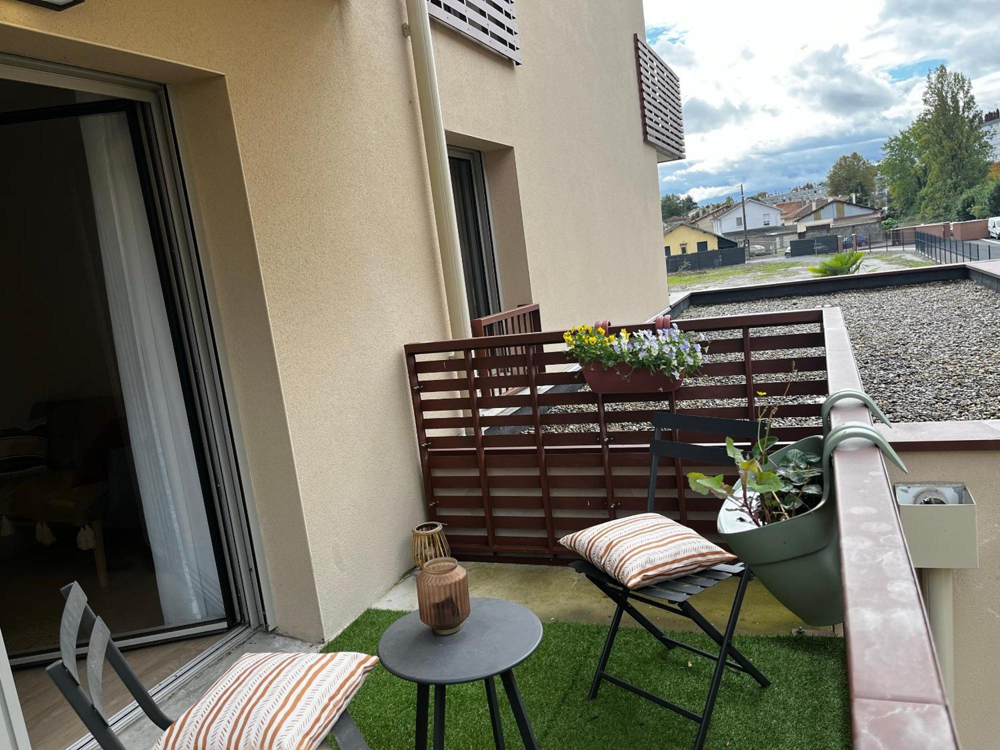 Oh Activ Apartment