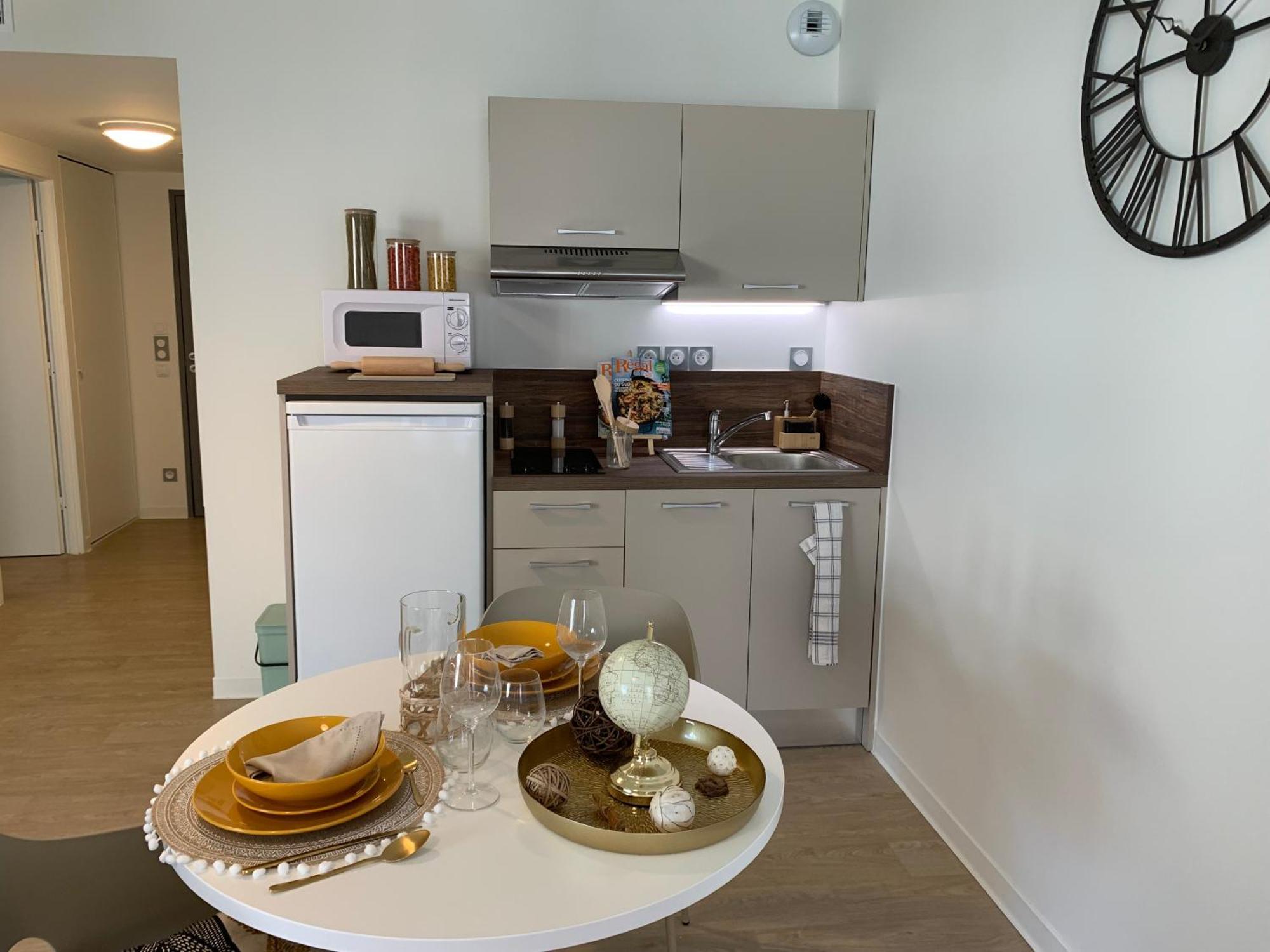Apartment Oh Activ