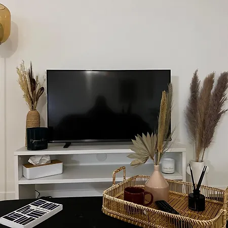 Oh Activ Tarbes Appartement Buitenkant foto