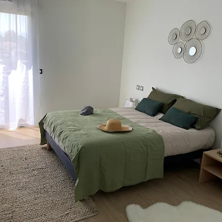 Oh Activ Tarbes Appartement Buitenkant foto