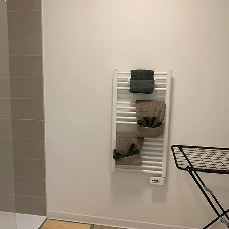 Oh Activ Tarbes Appartement Buitenkant foto
