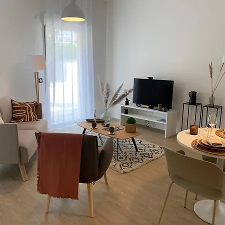 Oh Activ Tarbes Appartement Buitenkant foto